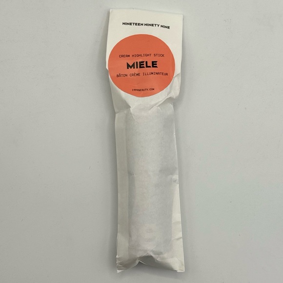 19/99 Cream Highlight Stick in Miele - Picture 4 of 4